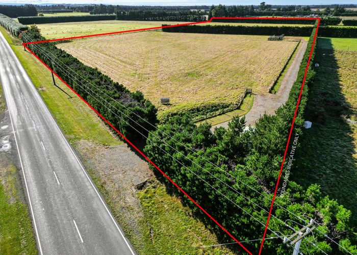  at 910 Depot Road, Burnt Hill, Waimakariri, Canterbury