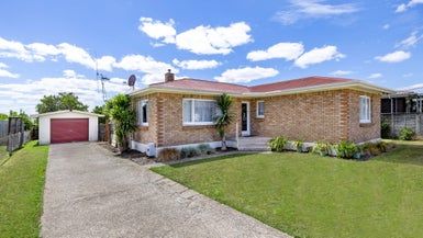  at 240 Saint Marys Avenue, Te Awamutu