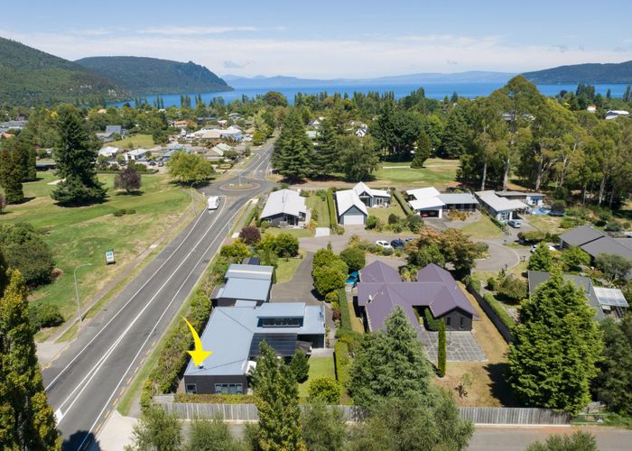  at 8 Seagers Close, Taupo