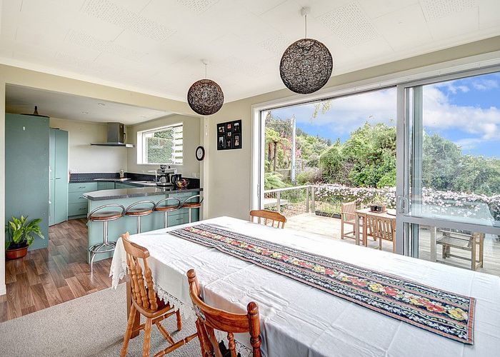  at 6 Dalkeith Road, Port Chalmers, Dunedin