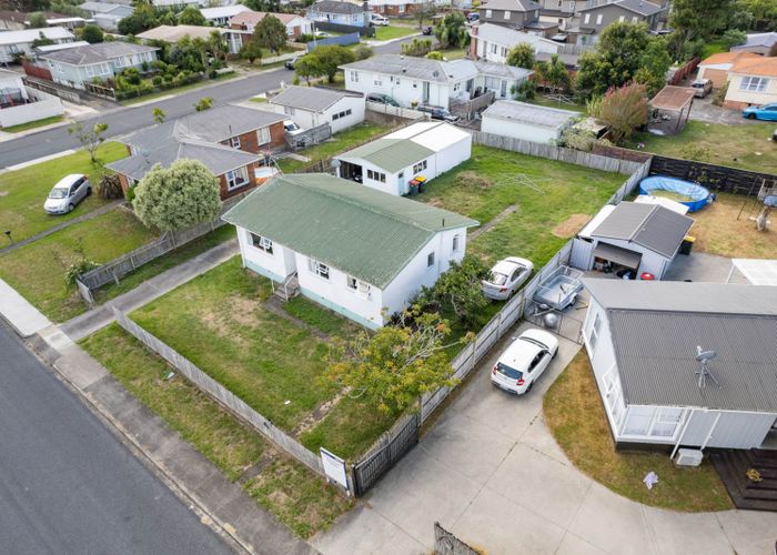  at 4 Belgrave Place, Papakura, Papakura