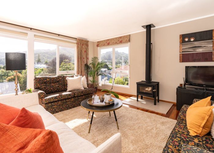  at 8 Torwood Road, Khandallah, Wellington, Wellington