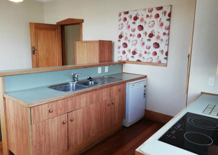  at 83A Bolton Street, Kelburn, Wellington, Wellington