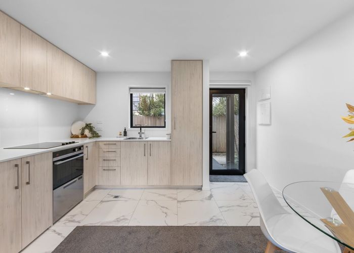  at 6/232 Worcester Street, City Centre, Christchurch City, Canterbury