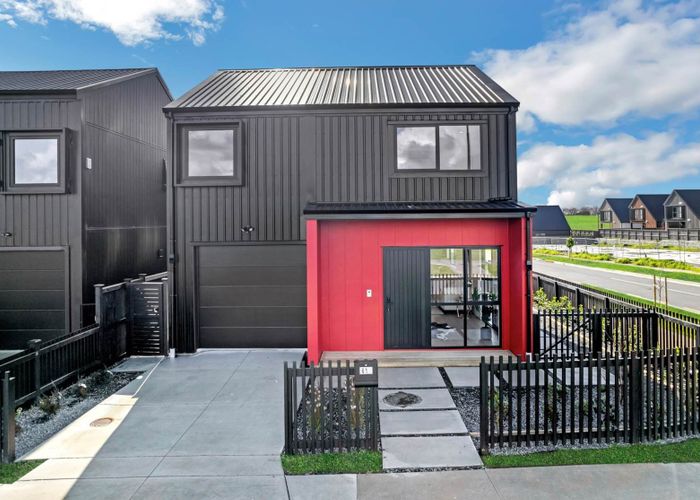  at 61  Maungakaraka Road, Karaka, Franklin, Auckland