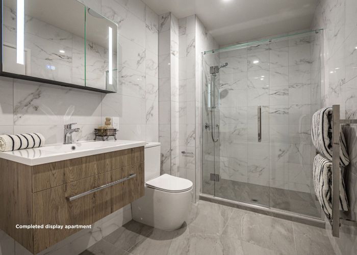  at 310/100 Beachcroft Avenue, Onehunga, Auckland City, Auckland