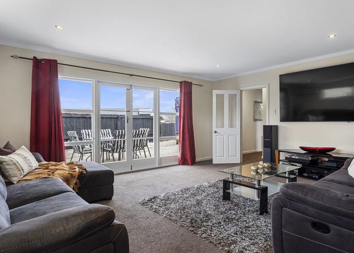  at 3 Cridland Street West, Kaiapoi