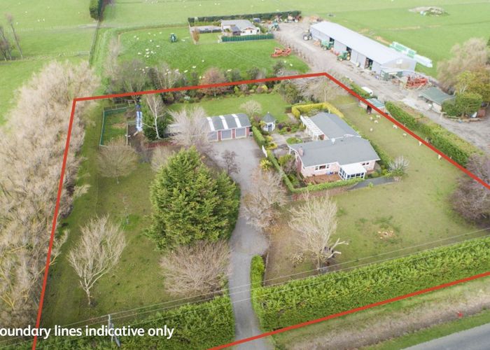  at 297 Oroua Road, Kairanga, Palmerston North