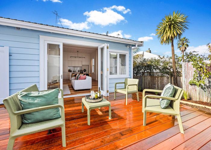  at 21 & 21A  Cardigan Street, Morningside, Auckland City, Auckland