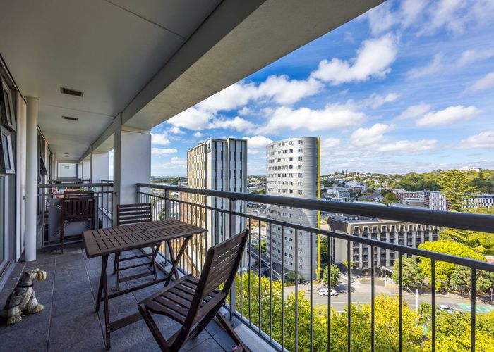  at 1214/1 Parliament Street, City Centre, Auckland City, Auckland