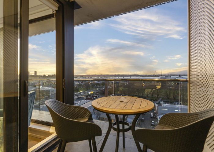  at 901/70 Sale Street, Auckland Central, Auckland