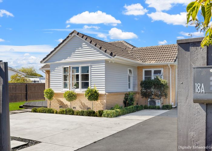  at 18A Hay Street, Bromley, Christchurch
