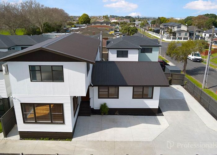  at 17 Kohinoor Avenue, Mangere, Manukau City, Auckland
