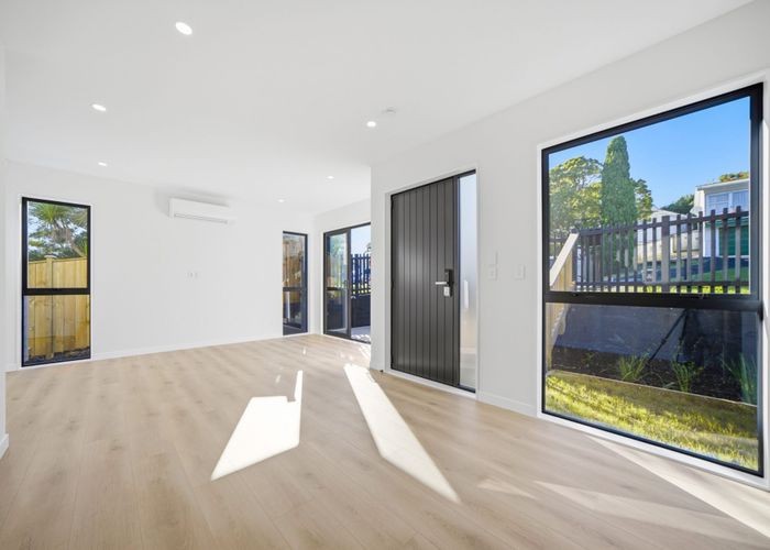  at 16A & 16D Madison Place, Forrest Hill, North Shore City, Auckland