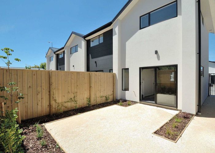  at 3/269 Barbadoes Street, Christchurch Central, Christchurch