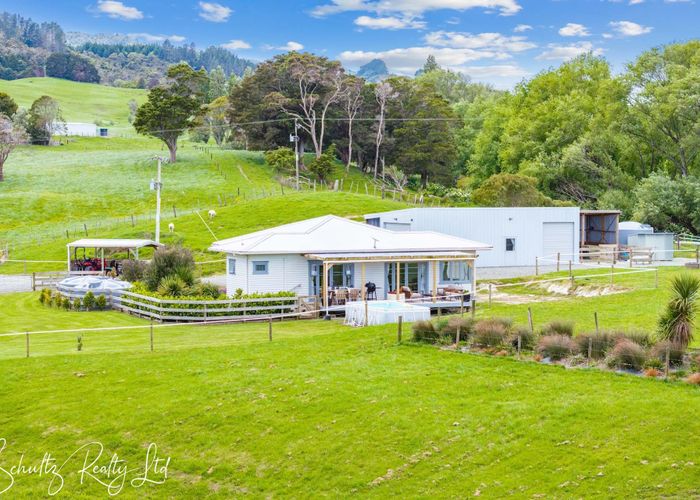  at 26 Brynderwyn Road, Brynderwyn, Maungaturoto