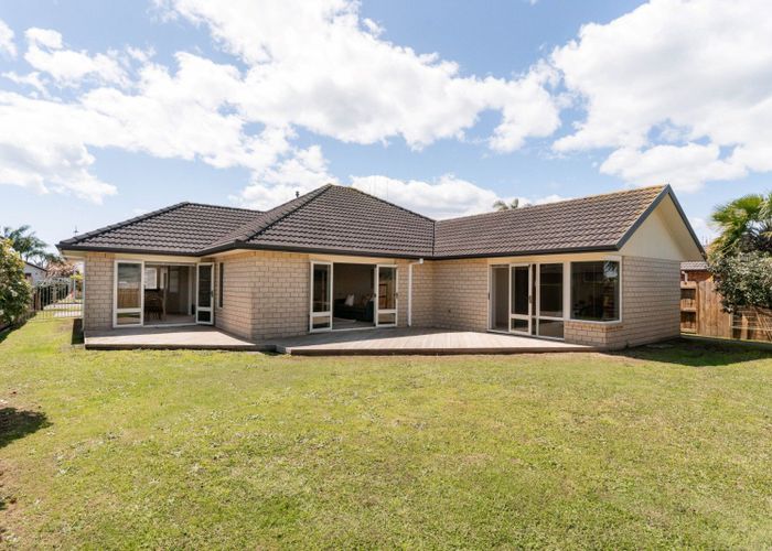  at 48 Oreti Crescent, Papamoa Beach, Papamoa