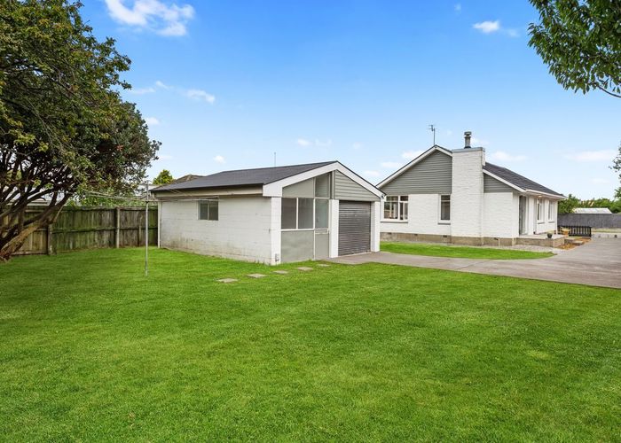  at 40 Damien Place, Bromley, Christchurch