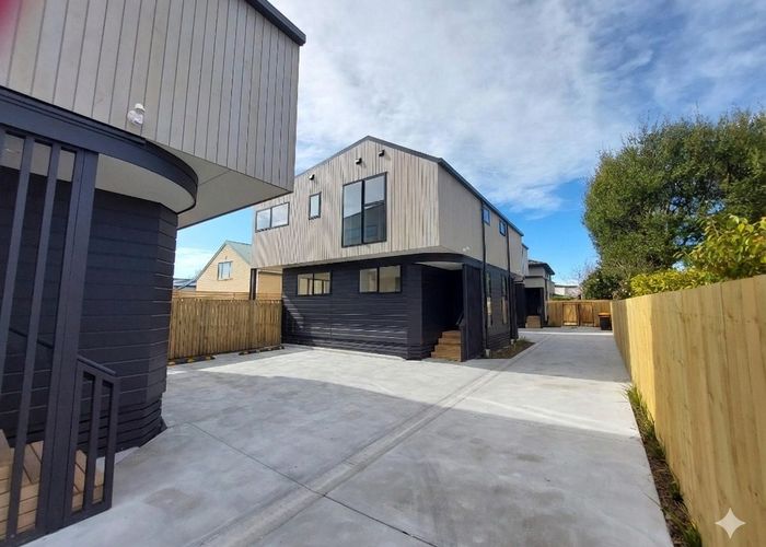  at 4/16 Harakeke Street, Riccarton, Christchurch City, Canterbury