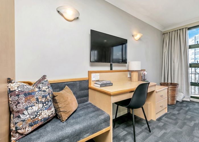  at 9D/100 Greys Avenue, City Centre, Auckland City, Auckland