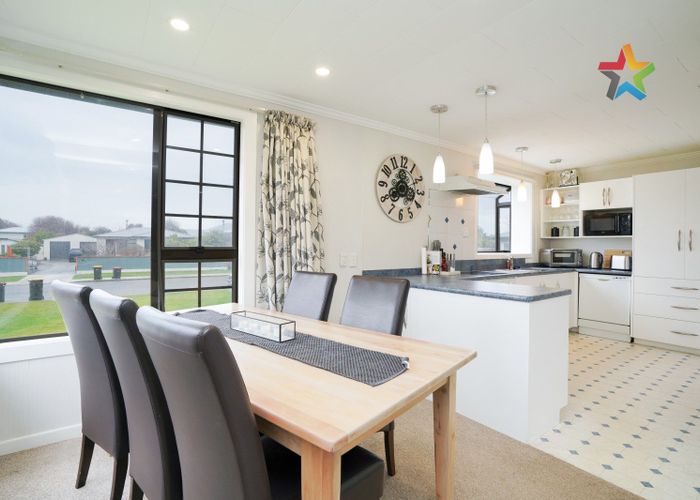 at 40 Lime Street, Newfield, Invercargill