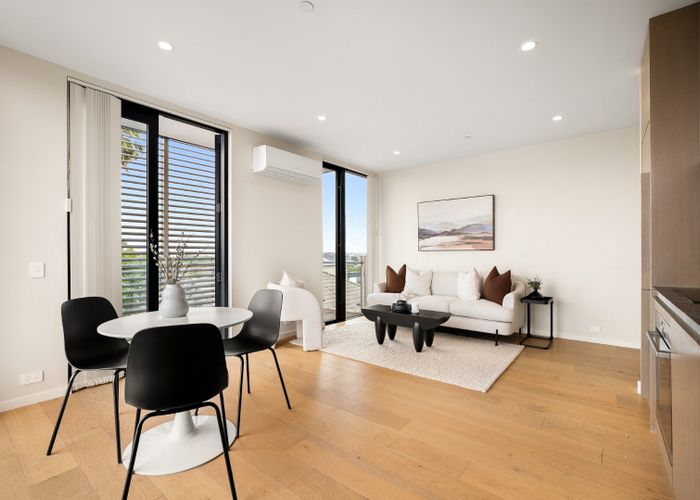  at 301/236  Kepa Road , Mission Bay, Auckland City, Auckland