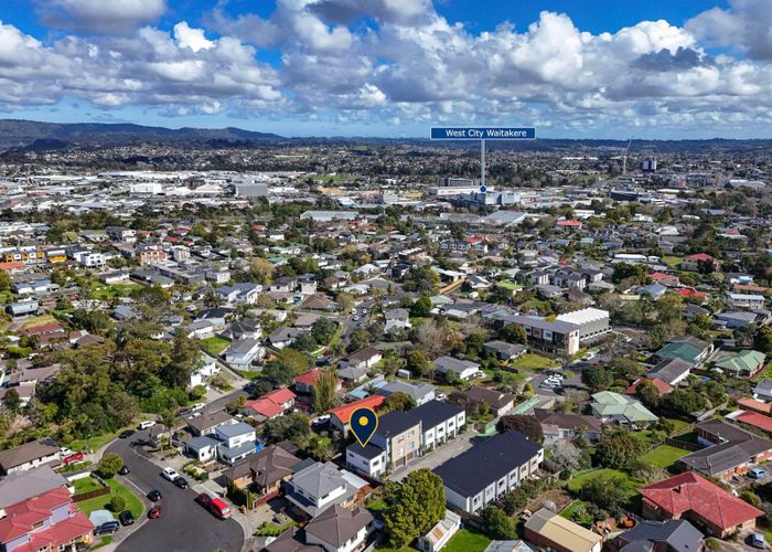  at 7/7 South Pacific Place, Henderson, Waitakere City, Auckland