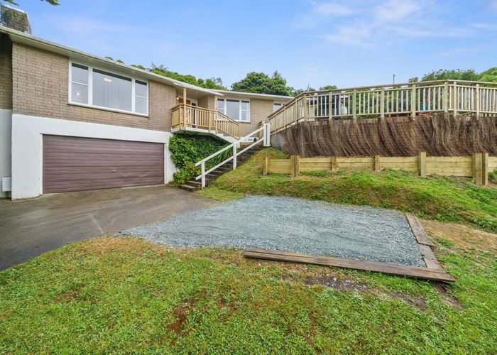  at 93 Dowse Drive, Maungaraki, Lower Hutt