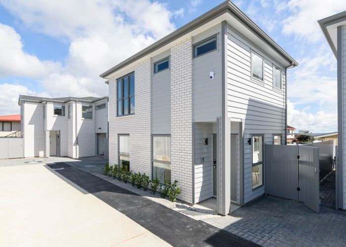  at 161C Taylor Street, Blockhouse Bay, Auckland