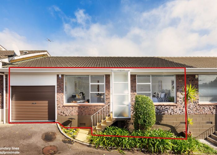  at 3/28 Seaview Tce, Mount Albert, Auckland City, Auckland