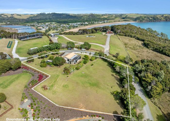  at 35 Cable Bay Heights Drive, Cable Bay, Far North, Northland
