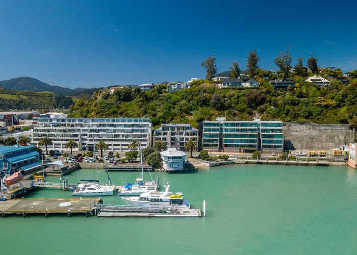  at 6/275 Wakefield Quay, Stepneyville, Nelson, Nelson / Tasman