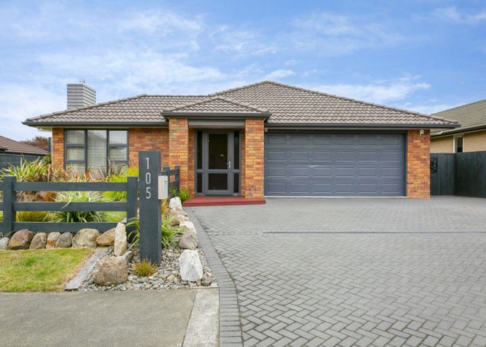  at 105 Victory Drive, Wharewaka, Taupo