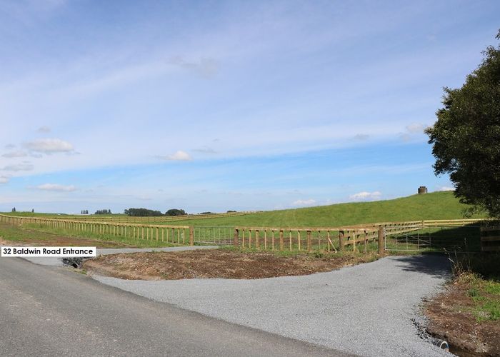  at 32, 40, 48 Baldwin Road, Putaruru, South Waikato, Waikato