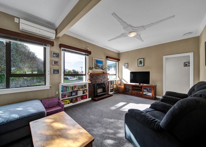  at 7 Price Street, Westown, New Plymouth
