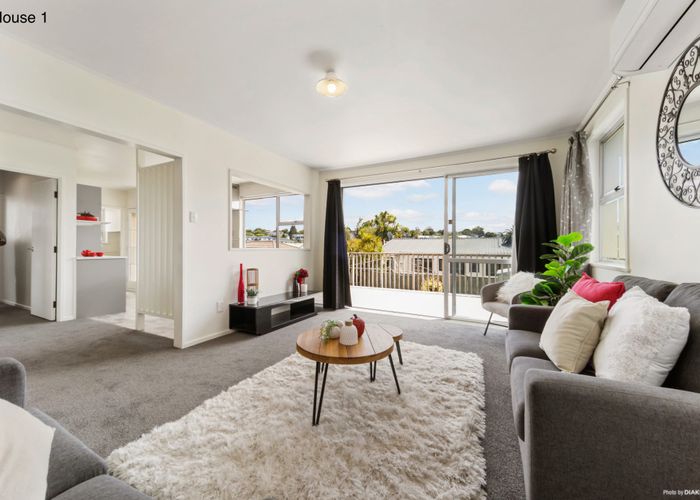  at 91 Farquhar Road, Glendene, Waitakere City, Auckland