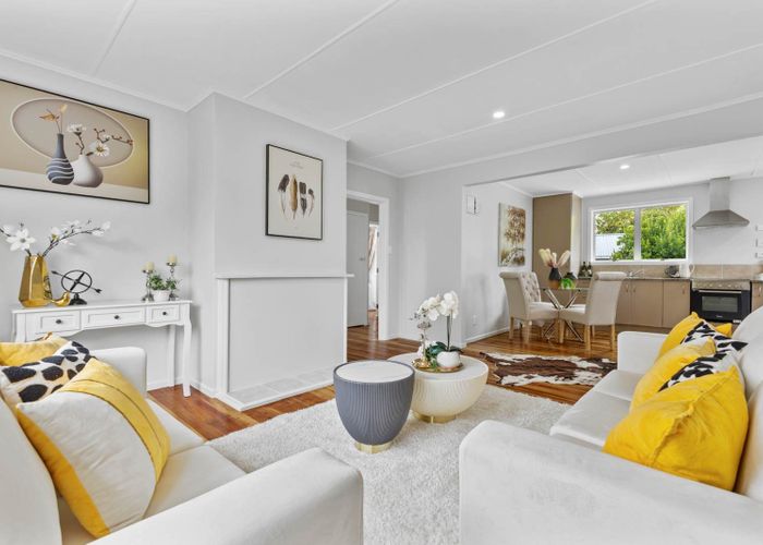  at 1/2 Esperanto Road, Papatoetoe, Manukau City, Auckland