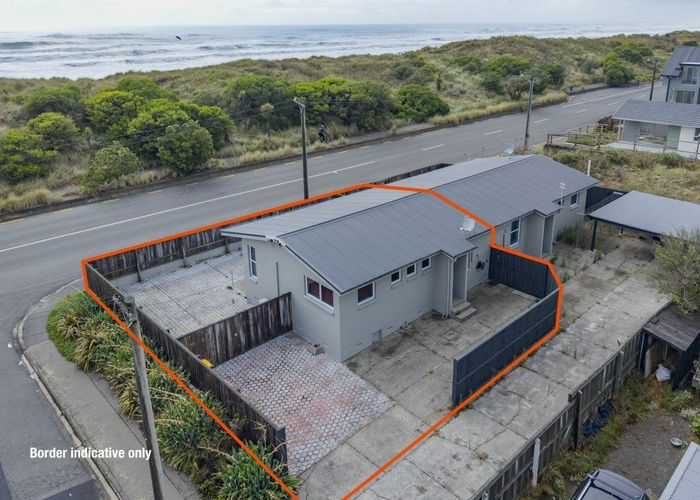  at 1 Hood Street, New Brighton, Christchurch City, Canterbury