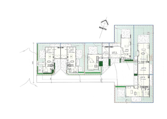  at 304 & 306 Tramway Road, Chartwell, Hamilton, Waikato