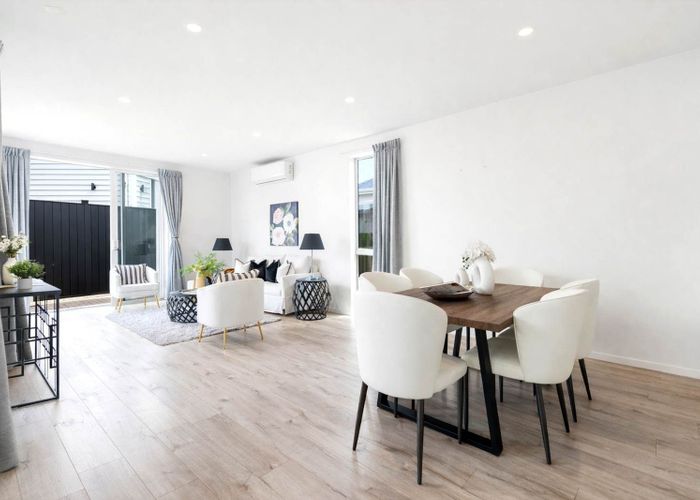  at 64 Craigs Way, Hobsonville, Waitakere City, Auckland