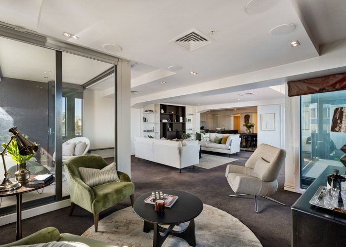  at 303/2 Ruskin Street, Parnell, Auckland City, Auckland