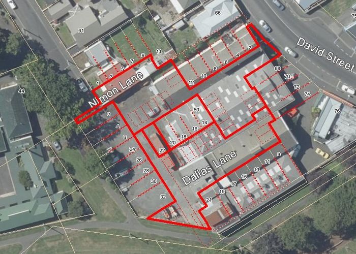  at 22 Dallas Lane, Caversham, Dunedin, Otago