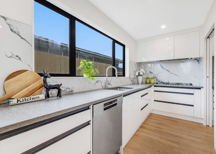  at 9B Coptic Place, Mangere East, Manukau City, Auckland