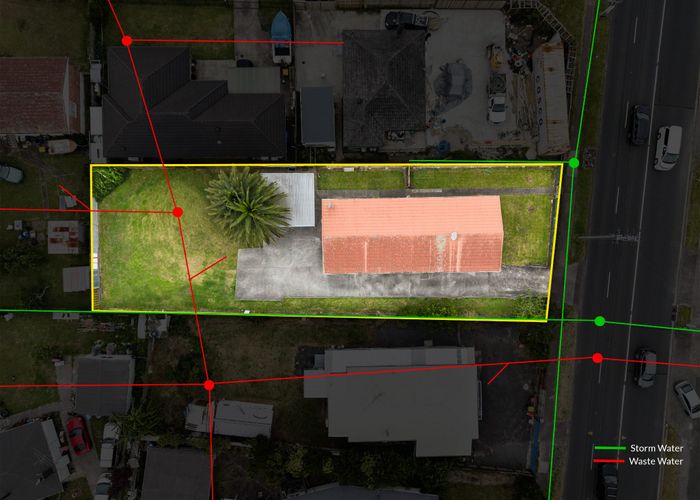  at 7 Mahia Road, Manurewa, Manukau City, Auckland