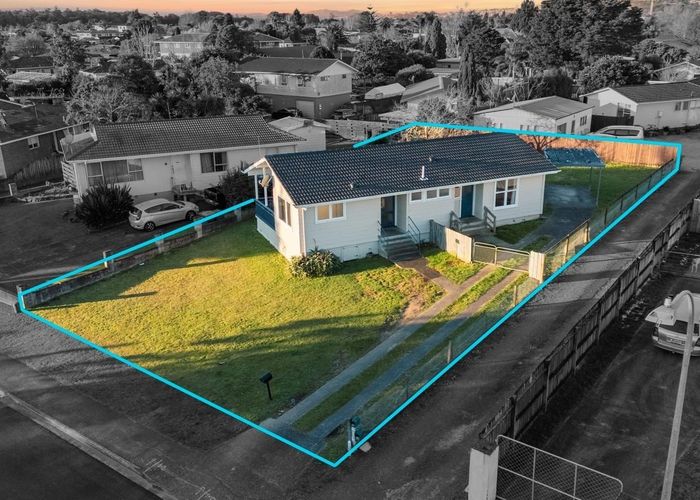  at 34 Goodwin Drive, Rosehill, Papakura