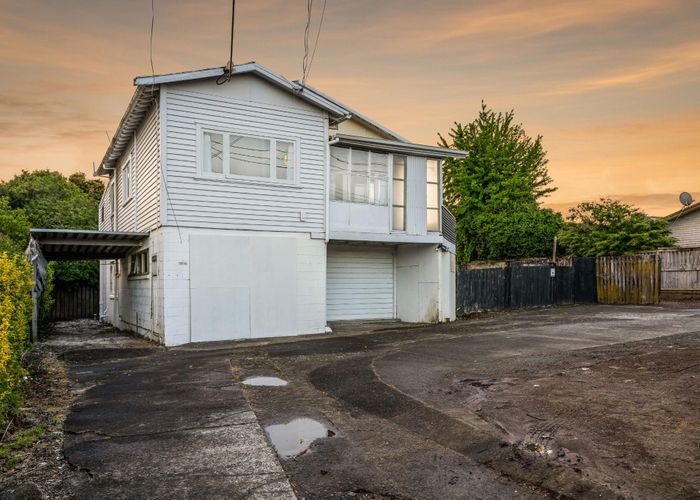  at 72 Don Buck Road, Massey, Waitakere City, Auckland