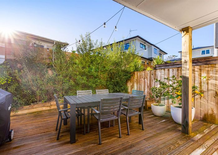  at 3/20 Havelock Avenue, Forrest Hill, Auckland