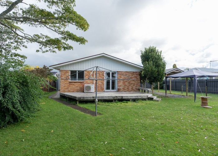  at 1/2 Herbert Road, Queenwood, Hamilton