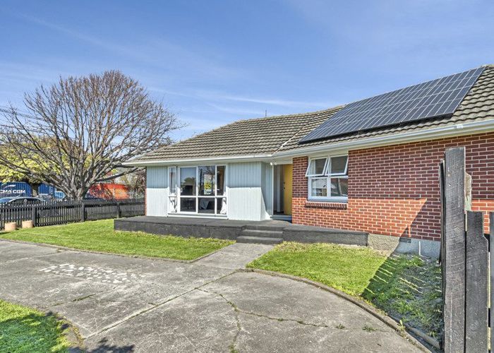  at 80 Bamford Street, Woolston, Christchurch