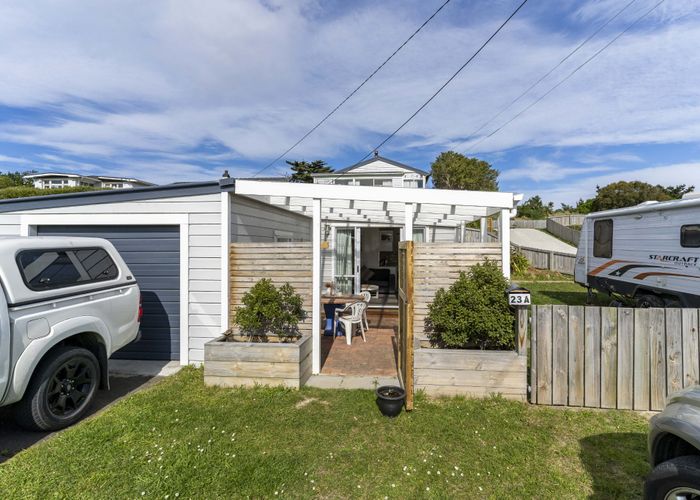  at 23A Luke Street, Ocean Grove, Dunedin, Otago